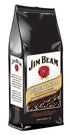 Jim Beam Bourbon Vanilla Bourbon Flavored Ground Coffee, 2 bags (12 oz ea.)