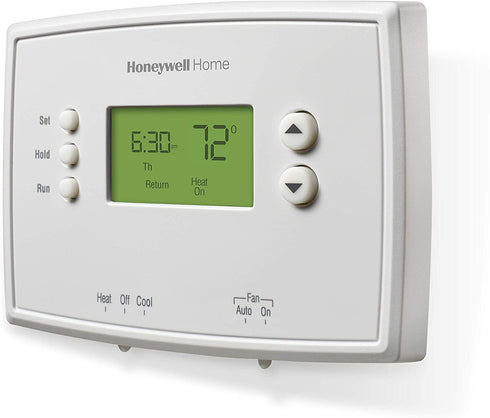 Honeywell Home RTH2300B 5-2 Day Programmable Thermostat