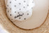 Cuddlebug Adjustable Baby Swaddle Blanket & Wrap (Spots & Stripes), Pack of 3 (Small/Medium 0-3 Months Old)