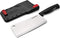 Farberware 5209950 Cleaver Knife, 6-Inch, Black
