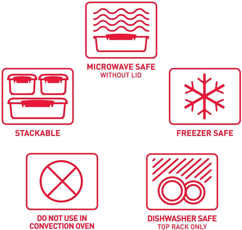 Sistema To Go Collection Soup Mug, Large, Varied, 1 Count