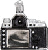 Old World Christmas Ornaments: Hobbies Gifts Glass Blown Ornaments for Christmas Tree, Camera, 32227