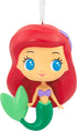 Hallmark Christmas Ornament, Disney The Little Mermaid Ariel Bouncing Buddy