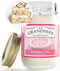 Birthday Cake Scented Candles for Home | Non Toxic Long Lasting Soy Candles | Delicious Scent | Large 16 oz Mason Jar | Hand Made in The USA