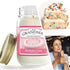 Birthday Cake Scented Candles for Home | Non Toxic Long Lasting Soy Candles | Delicious Scent | Large 16 oz Mason Jar | Hand Made in The USA