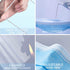 Moontree 50PCS Children Disposable 3Ply Face Masks Dustproof Wind Non-Woven Cartoon Face Shield