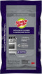 Scotch-Brite Appliance Cleaner Cleaning Wipes, 28 Wipes