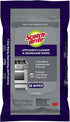 Scotch-Brite Appliance Cleaner Cleaning Wipes, 28 Wipes