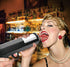 Alcohol Shot Gun, Bubbly Blaster Champagne Gun Shooter, Alcohol Gun Sprayer Alcohol Gifts for Epic Shot Party/ Bachelor Party - Load Your Favorite Alcohol, Aim, Shoot and Drink