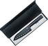 Kratos HW3 Series 7" Kitchen Chef Knife | Ultralight Weight | Meat Cutting And Cooking | Ultra Sharp Stainless Steel | Stain & Corrosion Resistant | Easy Grip Rubber Coated Handle