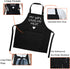 Fairy's Gift Funny Husband Apron - Mens Naughty Anniversary, Birthday Gifts for Husband - Naughty Gifts for Him, Husband Gifts from Wife, Manly Gifts for Men - Funny Husband Anniversary Kitchen Apron