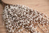 MISSWARM 10 Pieces 29.5" Long of Artificial Flowers Fake Flowers, White Artificial Flowers for Wedding Home Office Party Hotel Indoor or Yard Decoration(White)