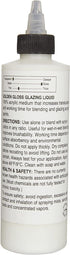 Golden Acrylic Glazing Liquid Gloss - 8 oz Bottle