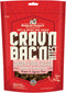 Stella & Chewy's Crav'n Bac'n Dog Treats Bacon & Pork Recipe, 8.25 oz. Bag