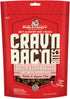 Stella & Chewy's Crav'n Bac'n Dog Treats Bacon & Pork Recipe, 8.25 oz. Bag
