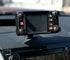 Low Profile Mount for Yaesu FTM-100 FTM-300 FTM-350 FTM-400 FT-891
