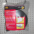 M-D Building Products, Black 3749 Garage Door Bottom Rubber, 16 Feet