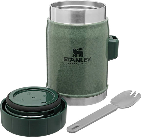 Stanley Heritage Food Jar