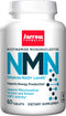 Jarrow Formulas Nicotinamide Mononucleotide (NMN) - 60 Tablets - Supports Energy Production - Vegan, Gluten Free - 60 Servings