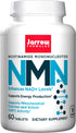 Jarrow Formulas Nicotinamide Mononucleotide (NMN) - 60 Tablets - Supports Energy Production - Vegan, Gluten Free - 60 Servings