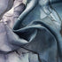 YoKii Extra Long Fabric Shower Curtain, 78-Inch Abstract Pastel Blush and Blue Ombre Ink Art Painting Bathroom Shower Curtain Sets, Heavy Weighted Bath Curtains Bathroom Art Decor (72 x 78, Blush)
