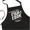 ApronMen, Reel Men BBQ Grill Adjustable Apron for Men, One Size