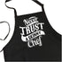 ApronMen, Skinny Chef BBQ Grill Adjustable Apron for Men, One Size
