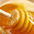 YYGMSS 50 Pcs Honey Dipper Stick Mini Wooden Dispensing Collecting Kitchen Dining (3 inch) (50pcs)