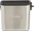 Breville BES001XL Knock Box Mini, Stainless Steel