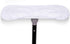 Dust Cleaning Sweeper Mopping - Orange and Grey Durable Mop Set - Lightweight - Great for Kitchen, Home, Garage and Office - Hardwood Tile Laminate Floor Cleaner - Removable Slipper
