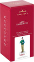 Hallmark Keepsake Christmas Ornament 2021, National Lampoon's Christmas Vacation The Best-Looking House in Town, Sound