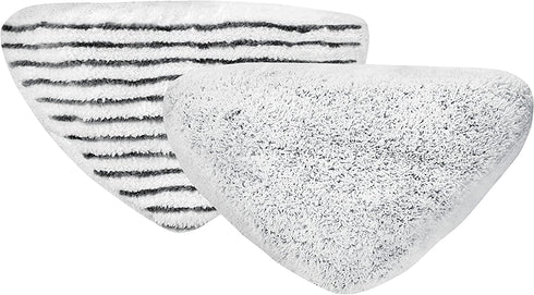 Bissell, 2165 Poweredge Lift Replacement Steam Mop Pads, New OEM Part