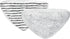 Bissell, 2165 Poweredge Lift Replacement Steam Mop Pads, New OEM Part