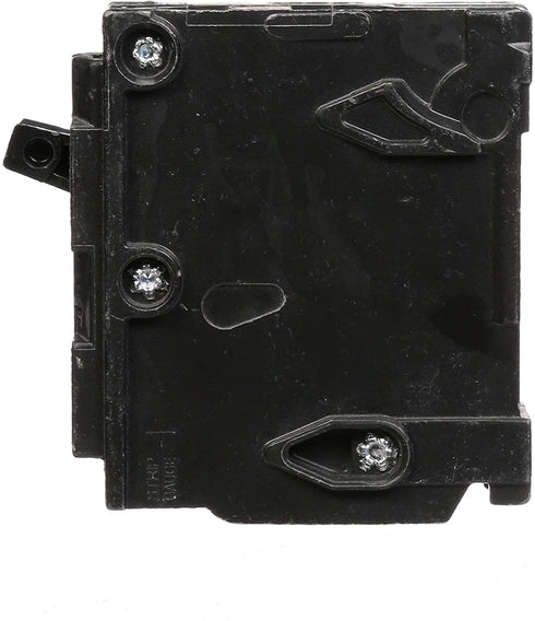 Q115 15-Amp Single Pole Type QP Circuit Breaker
