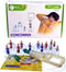 Kangzhu 12-Cup Biomagnetic Chinese Cupping Therapy Set