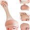 Dreamlover Wig Cap for Long hair, Hair Net for Wig, Fishnet Wig Cap for Women, Natural Nude, 3 Pack