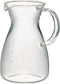 Hario Coffee Decanter with Handle, 400ml, Clear