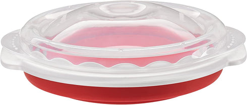 Cuisinart CTG-00-MPM, Microwave Popcorn Maker, One Size, Red