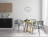 Creative Co-Op Life Gives You Lemons Make Something Sweet Metal Wall Décor, White