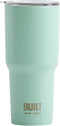 BUILT 30 Ounce Double Walled Stainless Steel Tumbler Mint 5193240