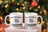 Dachshund Mom Present Mug For Christmas Women Men Dad Decor Lover Decorations Stuff I Love Dachshund Coffee Accessories Talking Art Apparel Funny Birthday Home Supplies Products Dog Coffee Cup Mugs