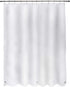 Kenney Medium Weight PEVA Shower Curtain Liner, 70" W x 72" H, Clear
