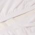 Linenspa Pillow Protector-Waterproof--Vinyl Free, Twin, Smooth 5-sided