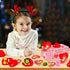 28 Pack Valentines Day Gifts for Kids, Valentines Classroom Gifts with Filled Hearts Bulk, Exchange Party Favors for Boys Girls School Class Classroom