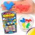 Ja-Ru Magic Grow Capsules, (12 Packs 144 Capsules Assorted). Water Growing Animals Capsules. Great Party Favor Kids Toy. 305-12p
