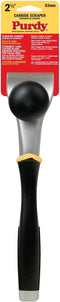 Purdy 144900230 Surface Prep Tool Premium Carbide Scraper, 2-1/2 inch