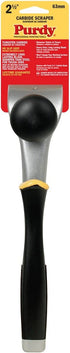Purdy 144900230 Surface Prep Tool Premium Carbide Scraper, 2-1/2 inch