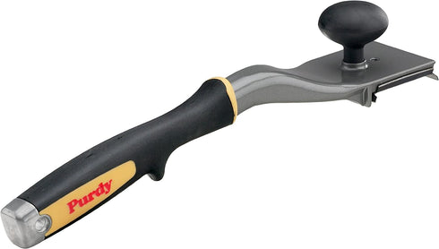 Purdy 144900230 Surface Prep Tool Premium Carbide Scraper, 2-1/2 inch