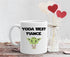 Fiance Mug, Best Fiance Mug, Valentine Mug For Him, Engagement Mug for Him, Funny Romantic Anniversary Men Cup, Newly Engaged Mug, Fiance Gifts For Valentines Day From Girlfriend, Future Husband Cup