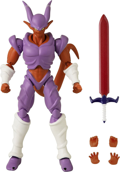 Dragon Ball Super – Dragon Stars Janemba Figure (Series 18)